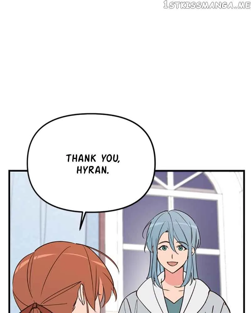 Single Wizard’s Dormitory Apartment Chapter 10 page 33