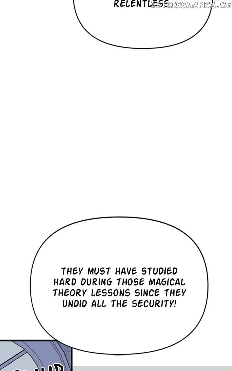 Single Wizard’s Dormitory Apartment Chapter 9 page 84
