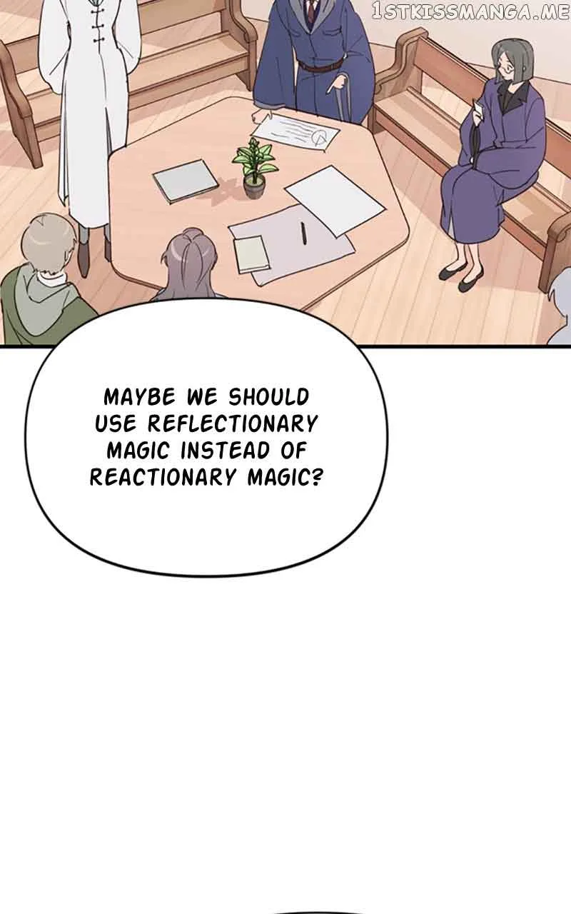 Single Wizard’s Dormitory Apartment Chapter 9 page 87