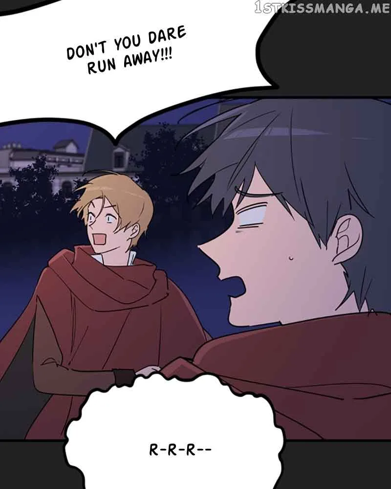 Single Wizard’s Dormitory Apartment Chapter 10 page 83