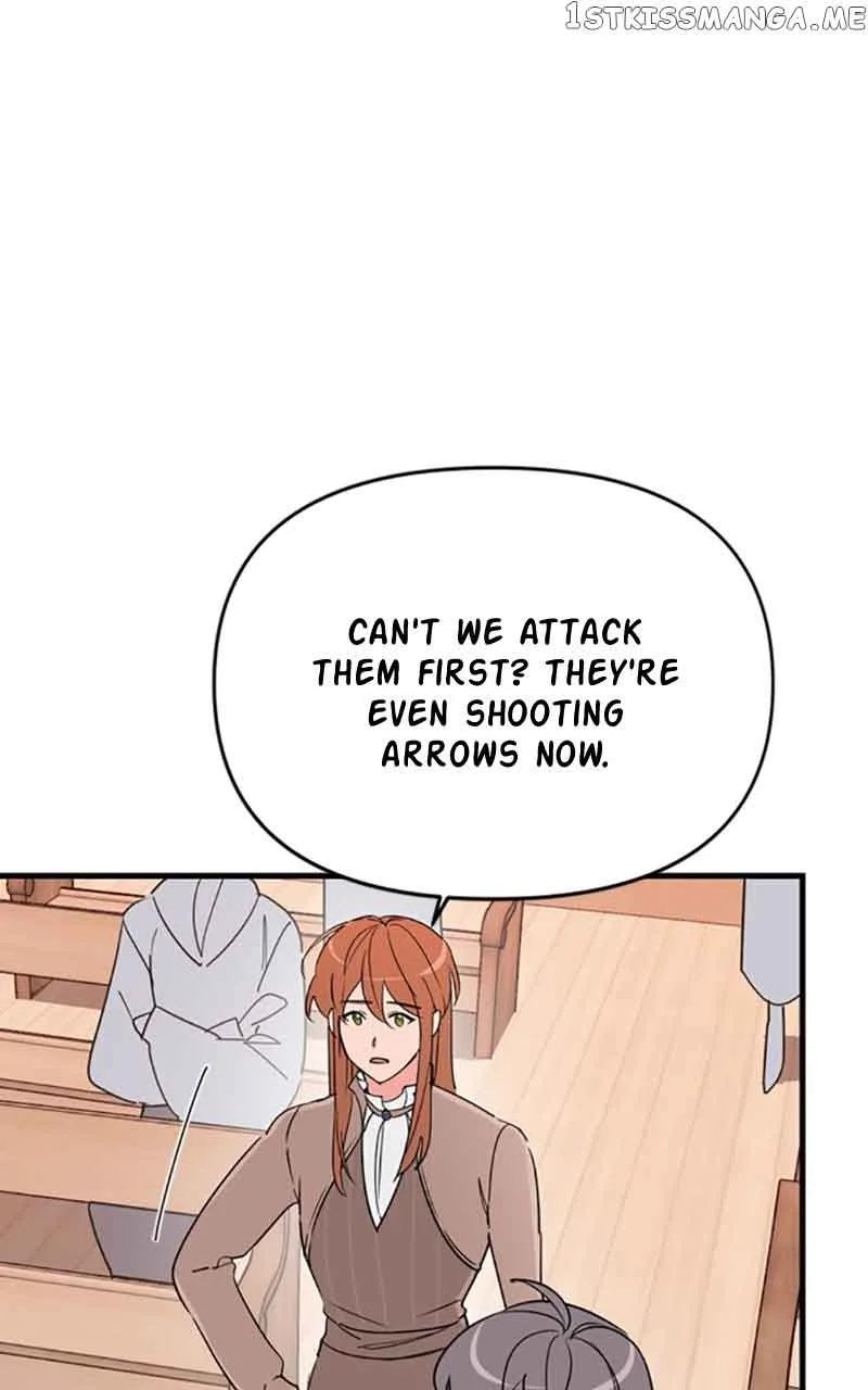 Single Wizard’s Dormitory Apartment Chapter 9 page 91