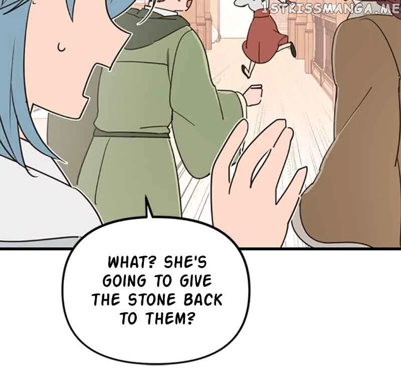 Single Wizard’s Dormitory Apartment Chapter 10 page 71