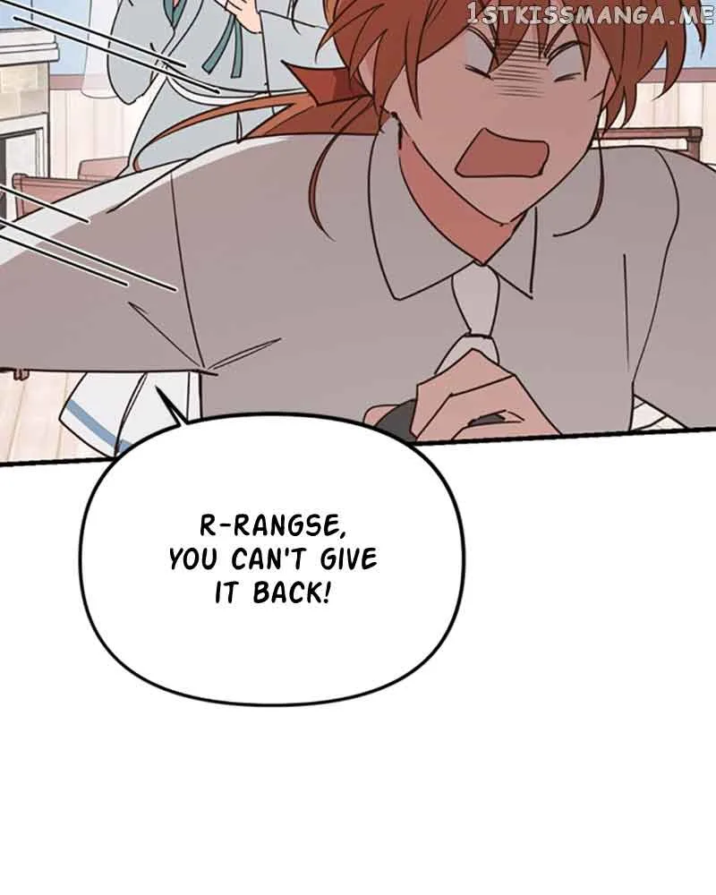 Single Wizard’s Dormitory Apartment Chapter 10 page 69
