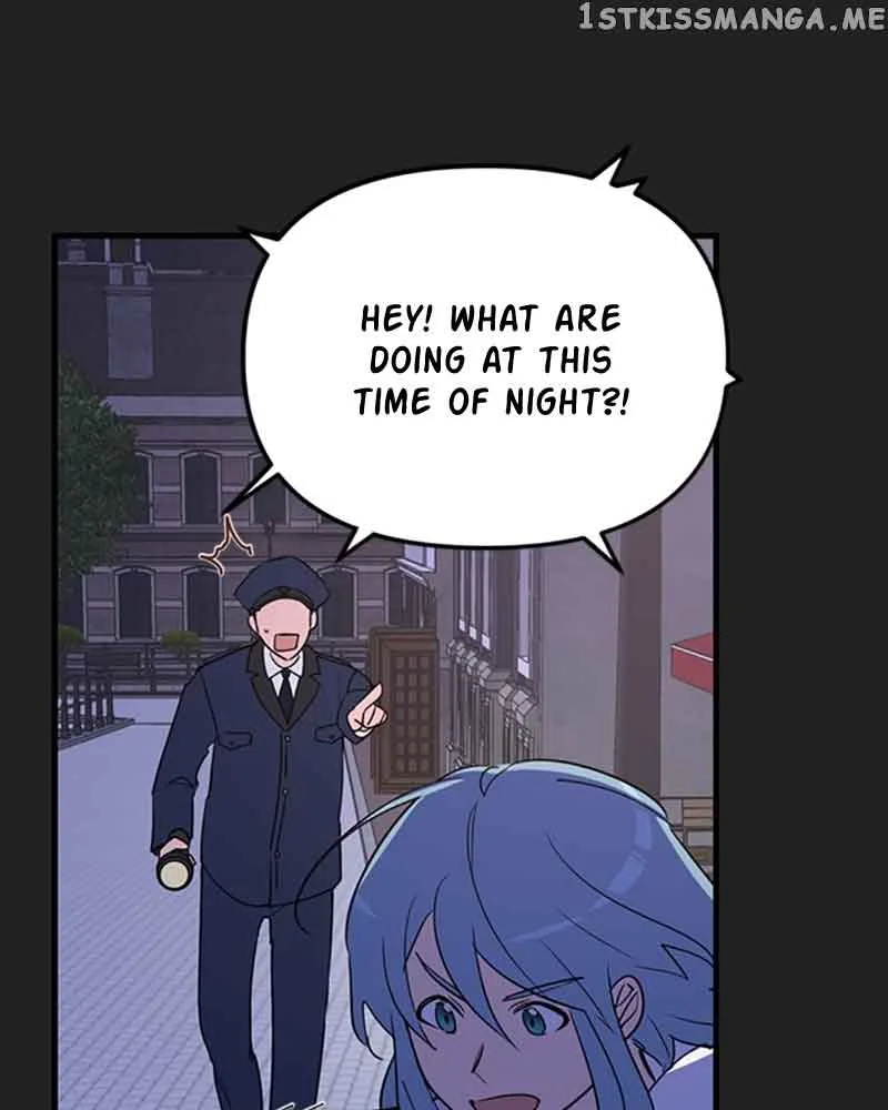 Single Wizard’s Dormitory Apartment Chapter 10 page 99