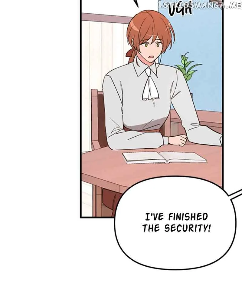 Single Wizard’s Dormitory Apartment Chapter 10 page 32