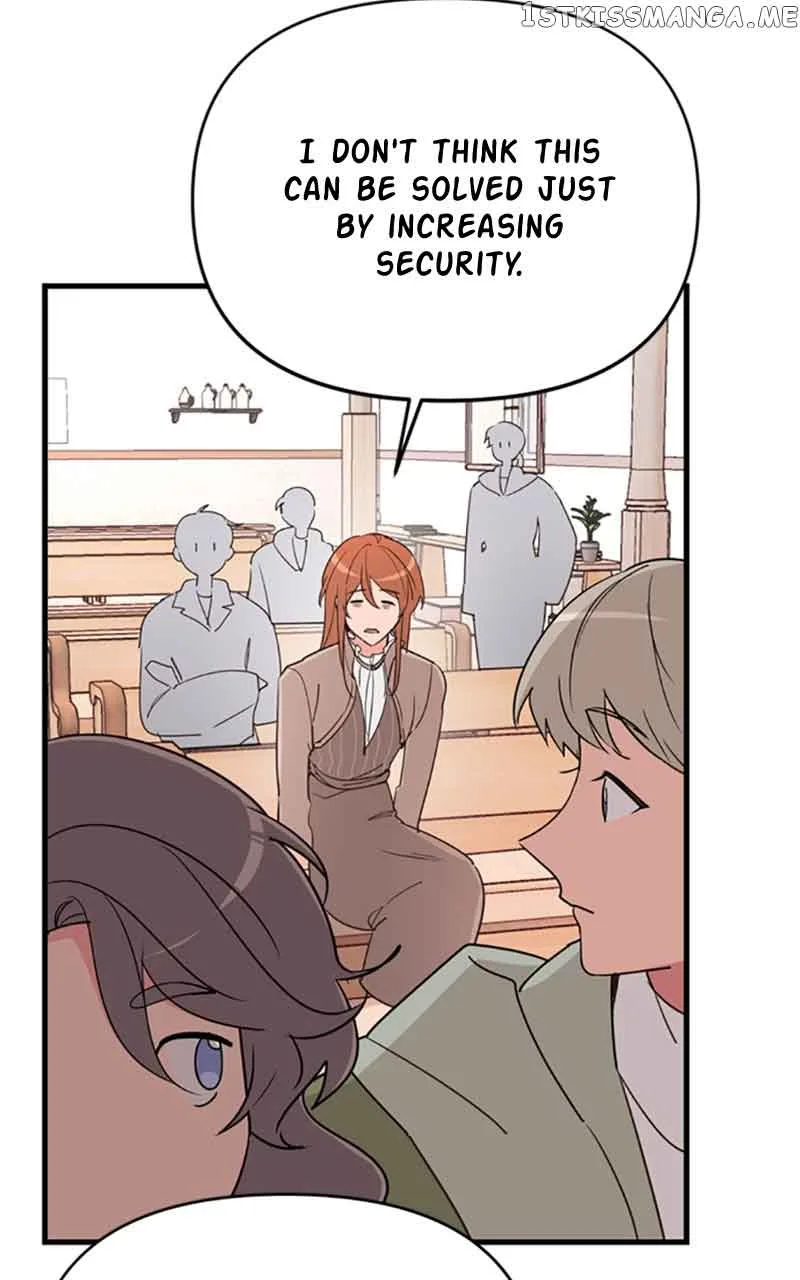 Single Wizard’s Dormitory Apartment Chapter 9 page 88