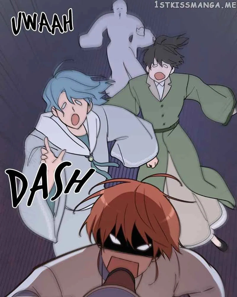 Single Wizard’s Dormitory Apartment Chapter 10 page 80