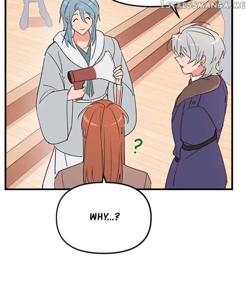 Single Wizard’s Dormitory Apartment Chapter 10 page 16