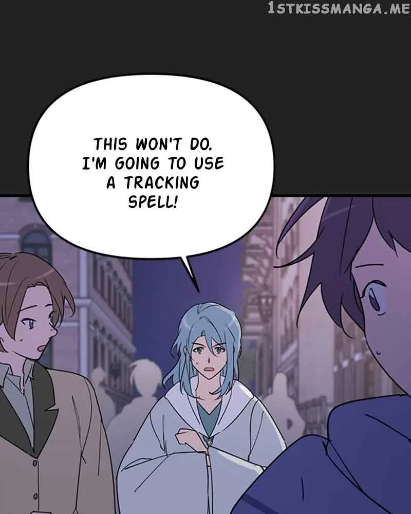 Single Wizard’s Dormitory Apartment Chapter 10 page 91