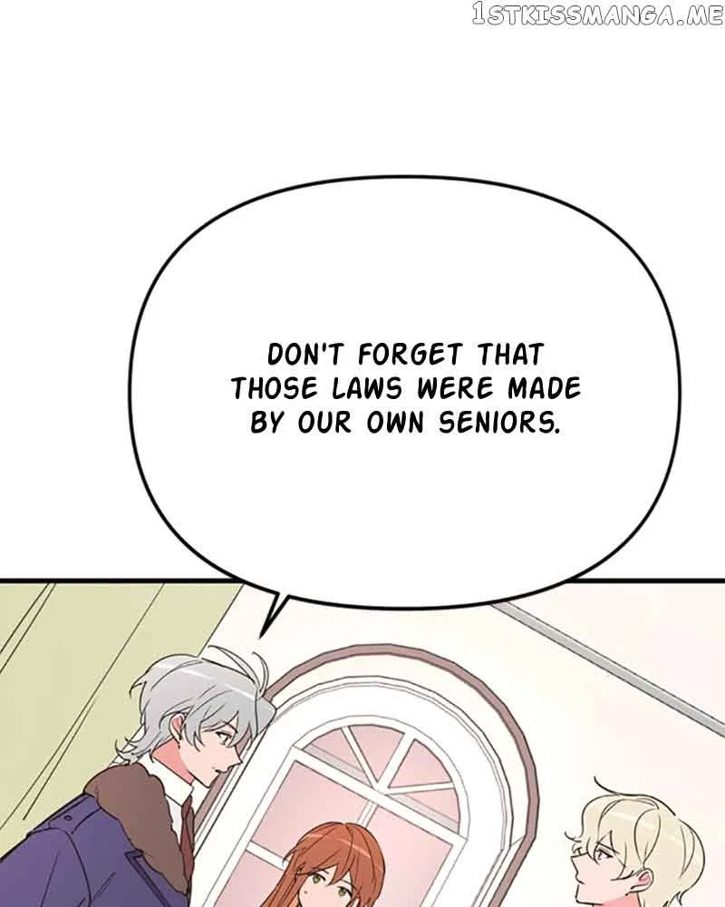 Single Wizard’s Dormitory Apartment Chapter 10 page 5