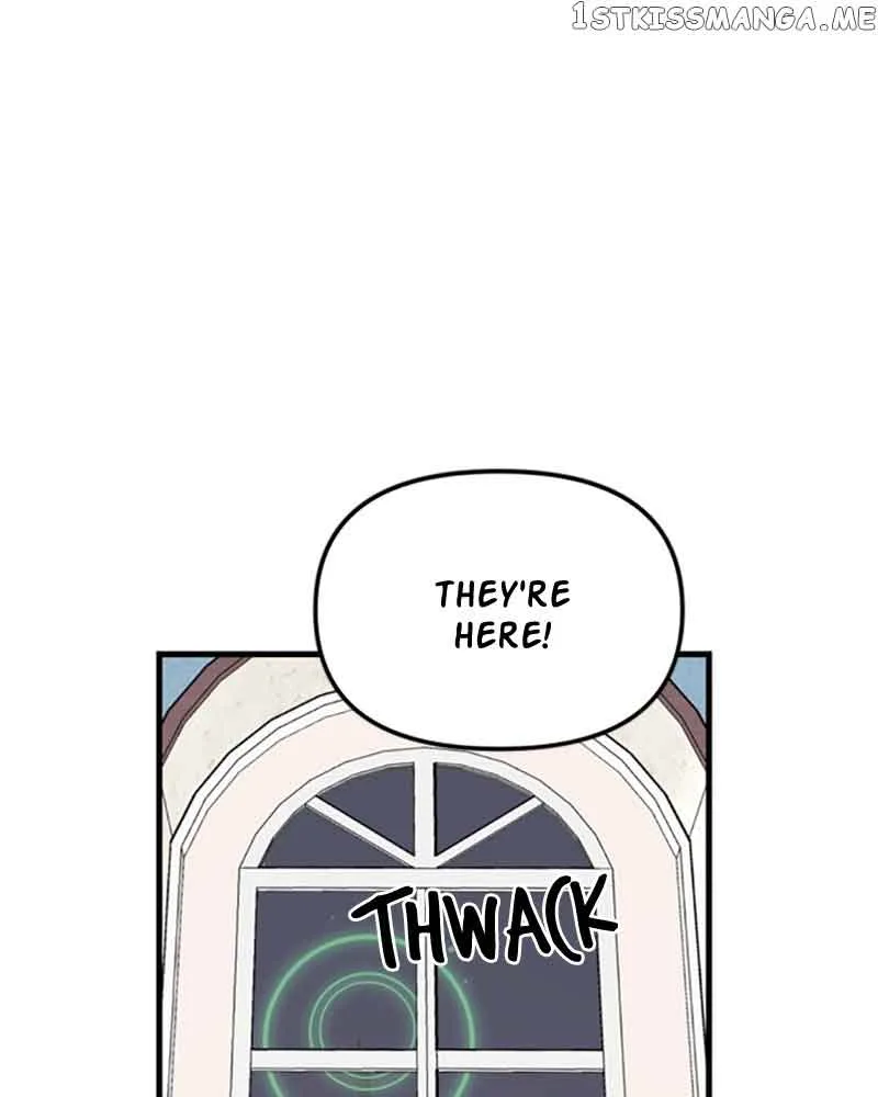 Single Wizard’s Dormitory Apartment Chapter 10 page 50