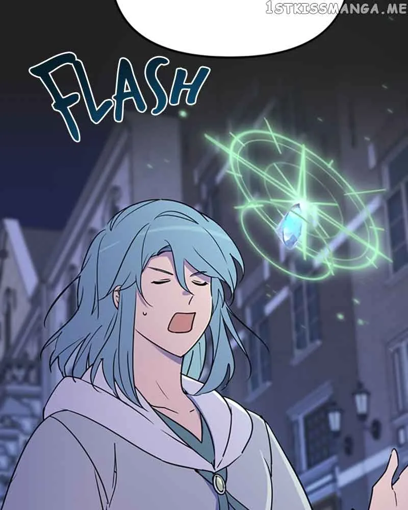 Single Wizard’s Dormitory Apartment Chapter 10 page 94