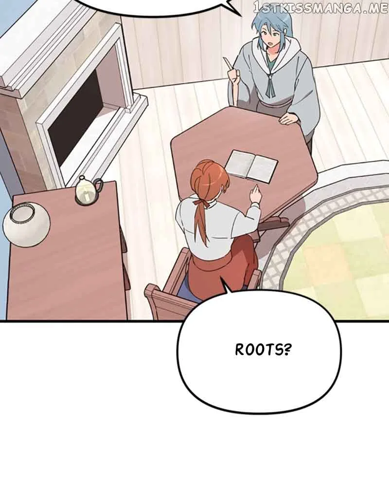 Single Wizard’s Dormitory Apartment Chapter 10 page 44