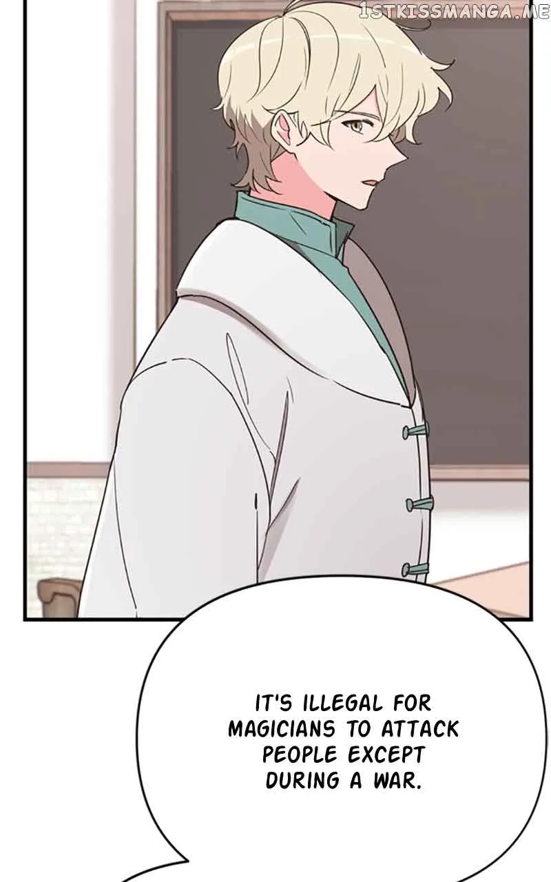 Single Wizard’s Dormitory Apartment Chapter 9 page 93
