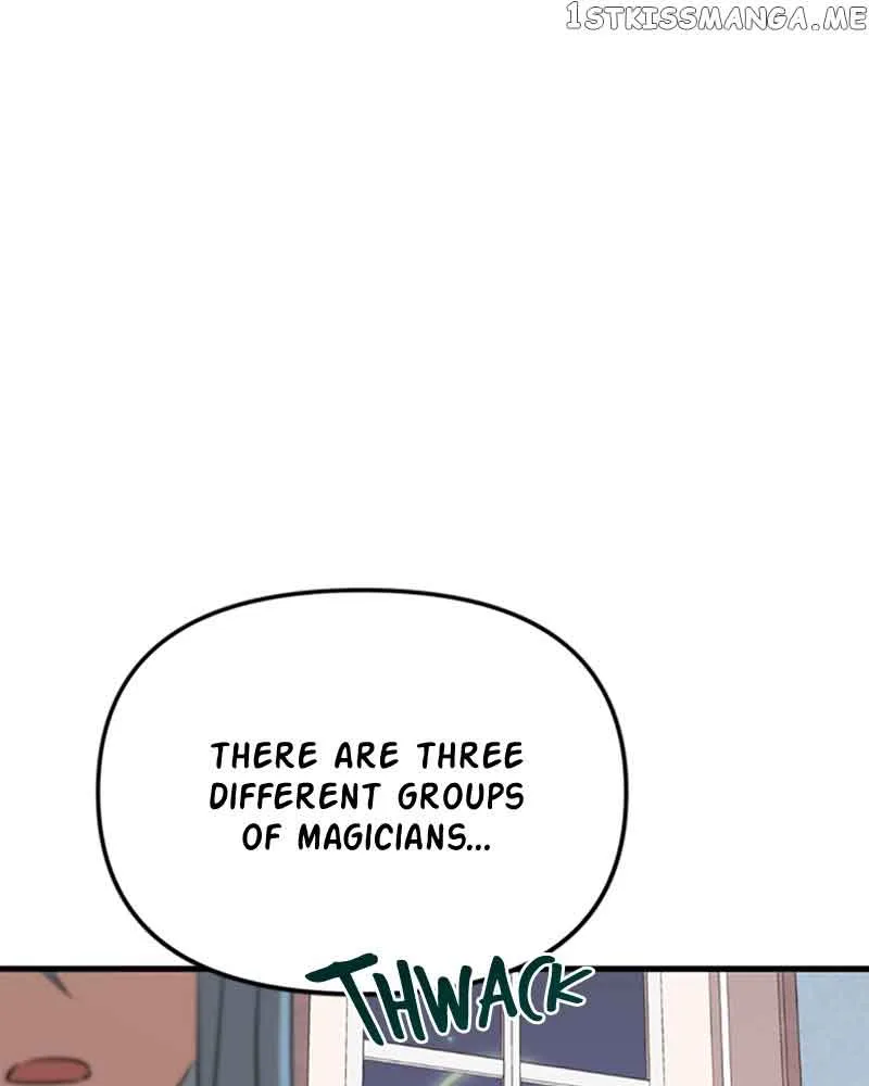 Single Wizard’s Dormitory Apartment Chapter 10 page 47