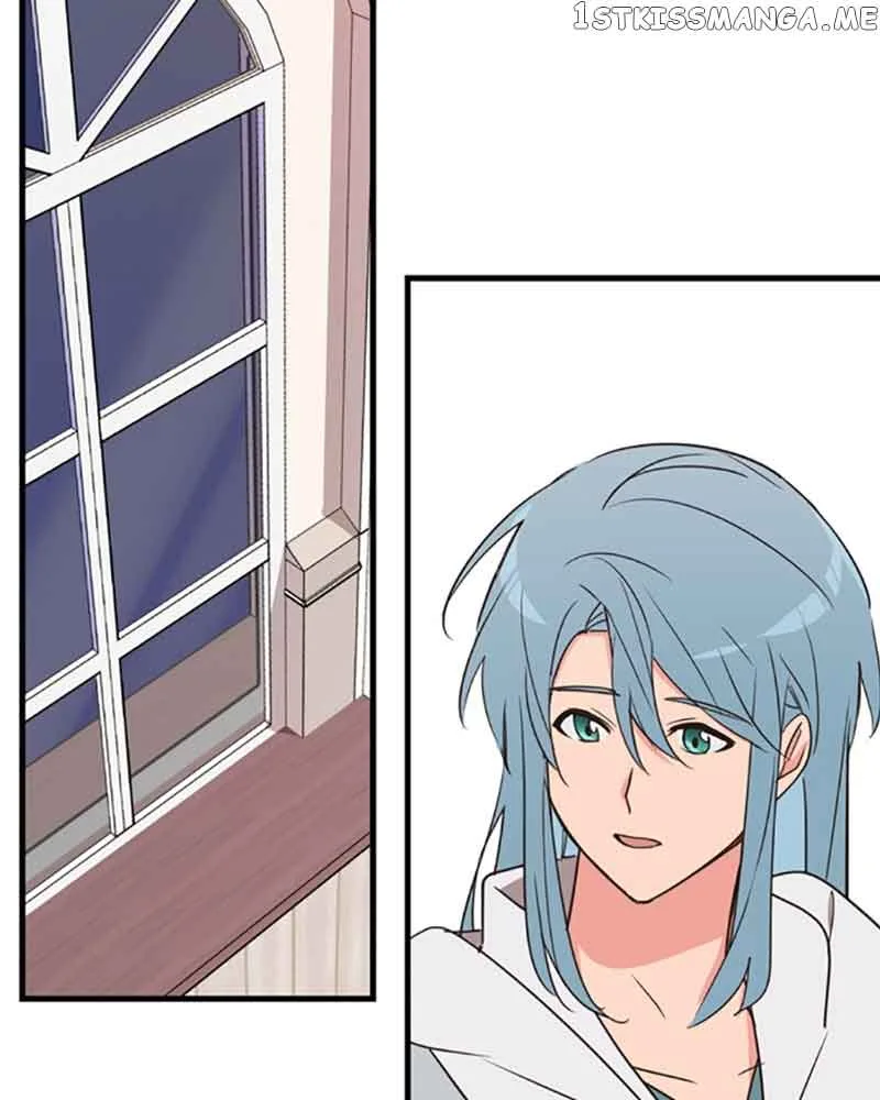 Single Wizard’s Dormitory Apartment Chapter 10 page 38