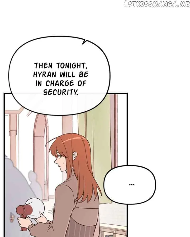 Single Wizard’s Dormitory Apartment Chapter 10 page 21
