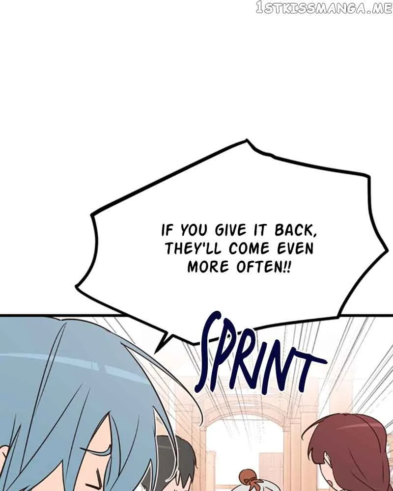 Single Wizard’s Dormitory Apartment Chapter 10 page 70