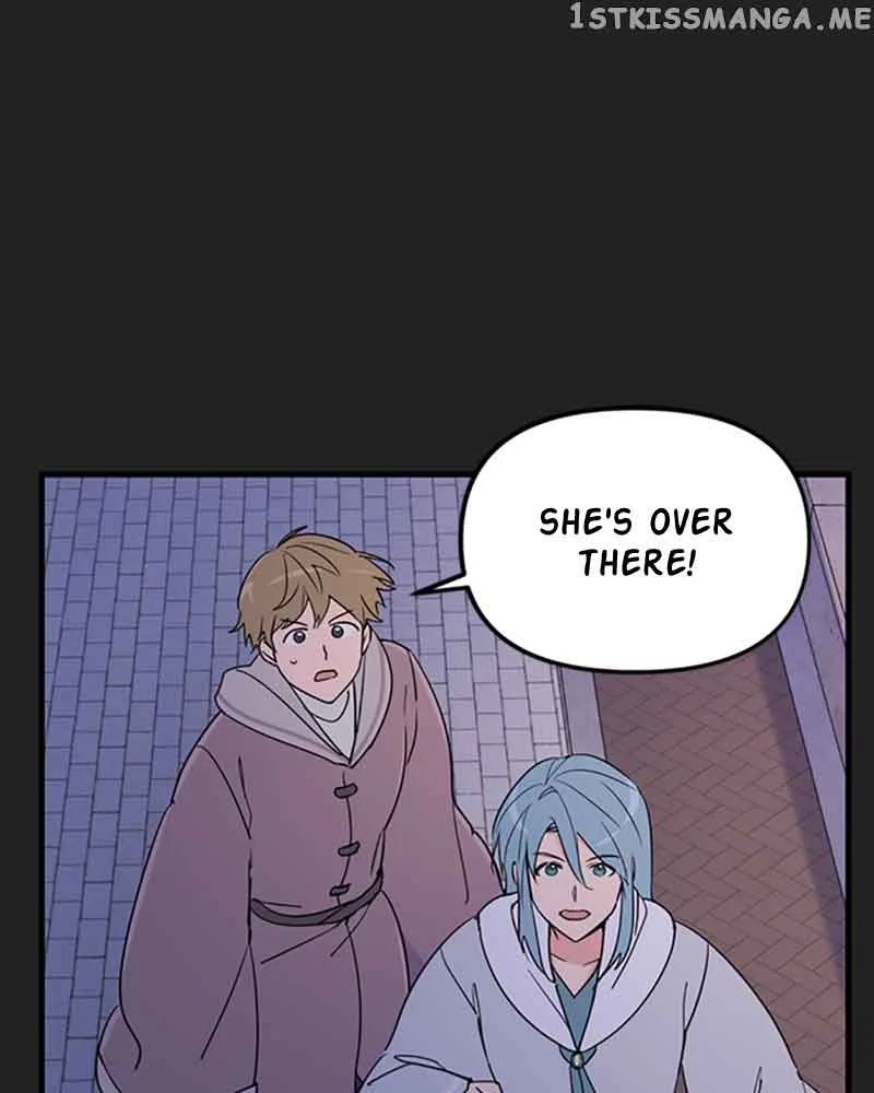 Single Wizard’s Dormitory Apartment Chapter 10 page 97