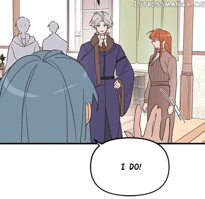 Single Wizard’s Dormitory Apartment Chapter 10 page 14