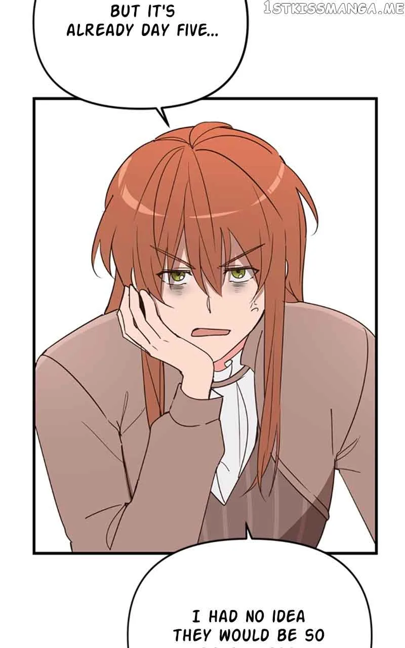Single Wizard’s Dormitory Apartment Chapter 9 page 83
