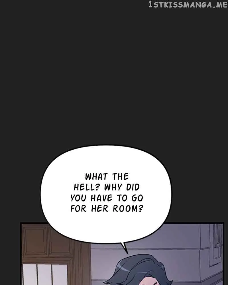 Single Wizard’s Dormitory Apartment Chapter 11 page 8