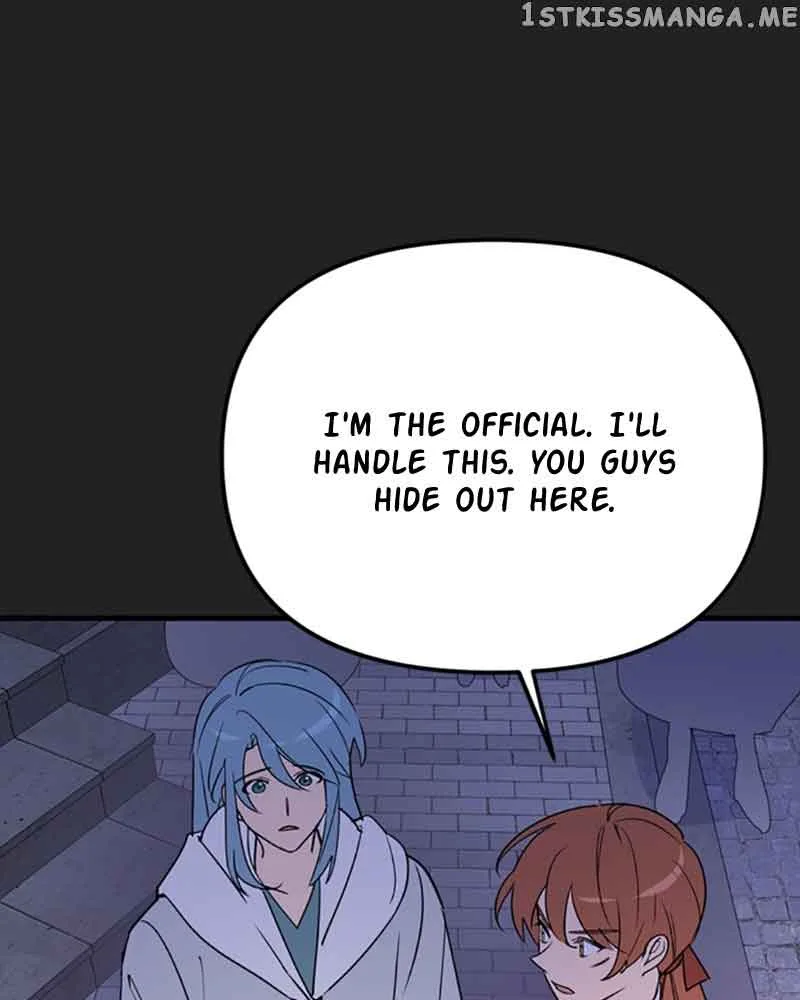 Single Wizard’s Dormitory Apartment Chapter 10 page 130