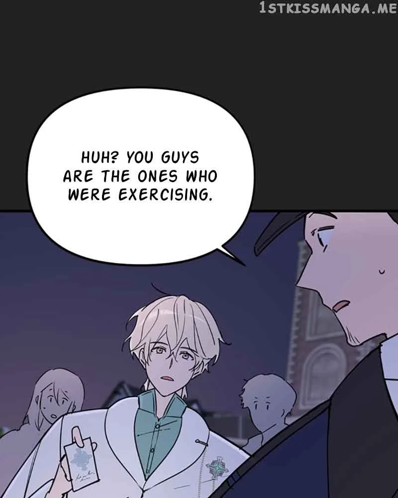 Single Wizard’s Dormitory Apartment Chapter 11 page 52