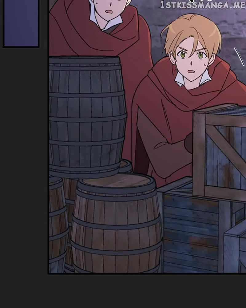 Single Wizard’s Dormitory Apartment Chapter 10 page 105