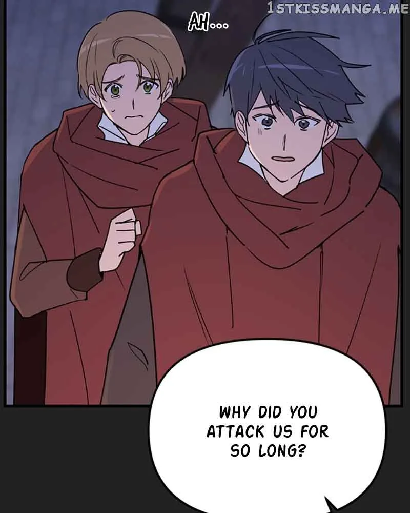 Single Wizard’s Dormitory Apartment Chapter 10 page 116