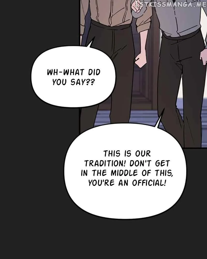 Single Wizard’s Dormitory Apartment Chapter 11 page 20
