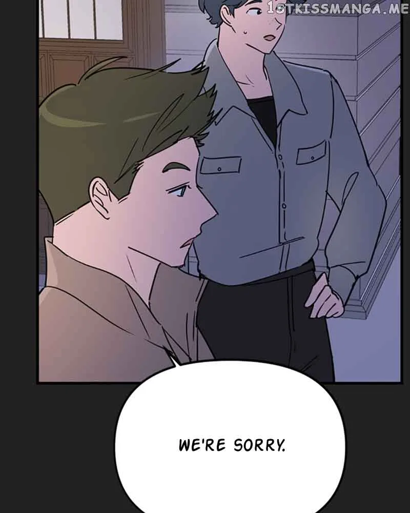 Single Wizard’s Dormitory Apartment Chapter 11 page 9
