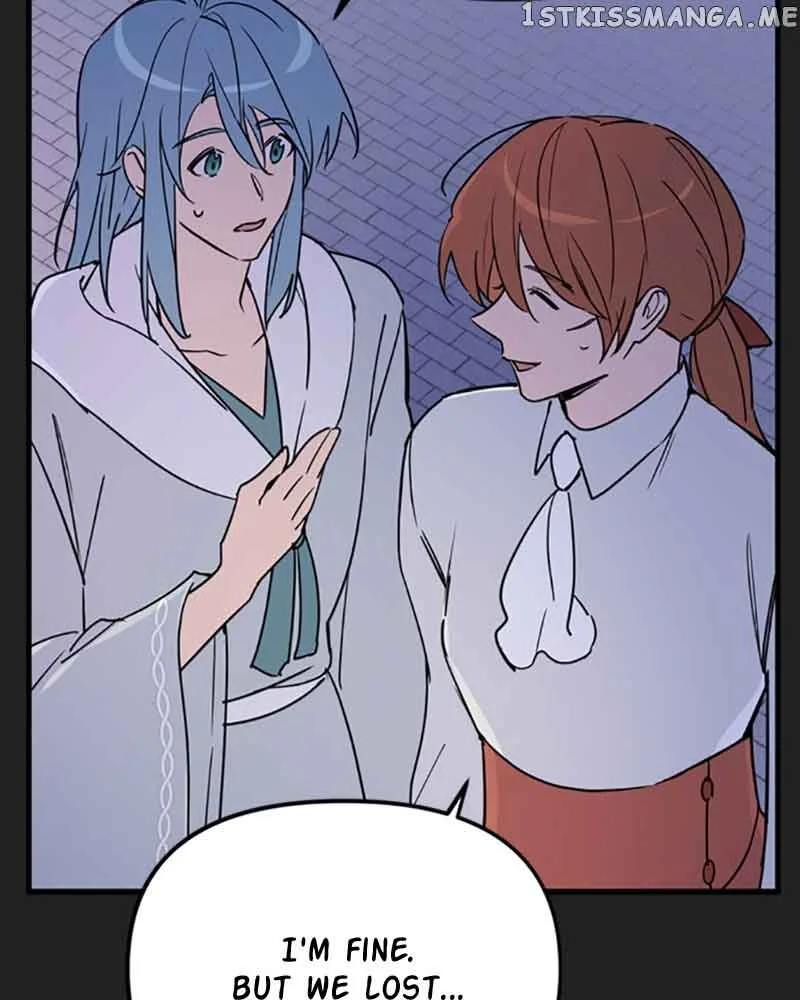Single Wizard’s Dormitory Apartment Chapter 11 page 56