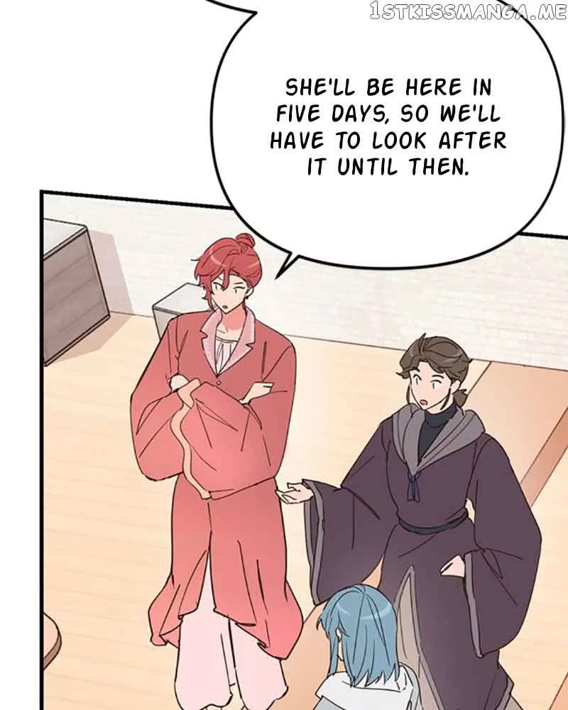 Single Wizard’s Dormitory Apartment Chapter 12 page 16