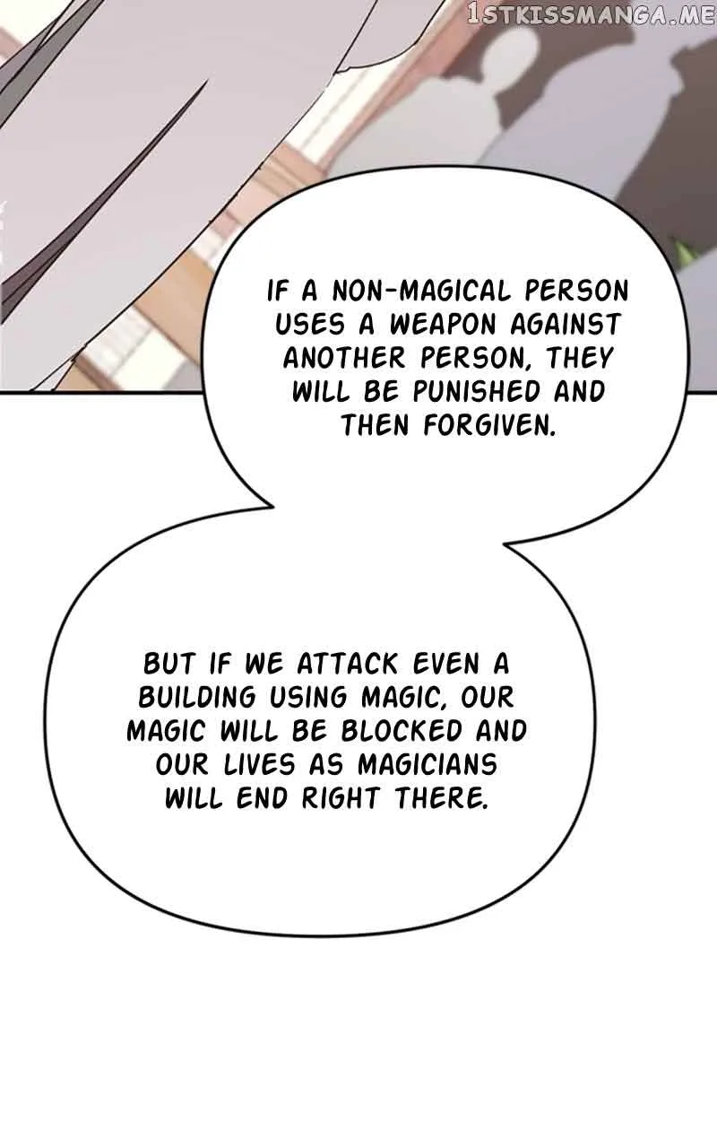 Single Wizard’s Dormitory Apartment Chapter 9 page 100