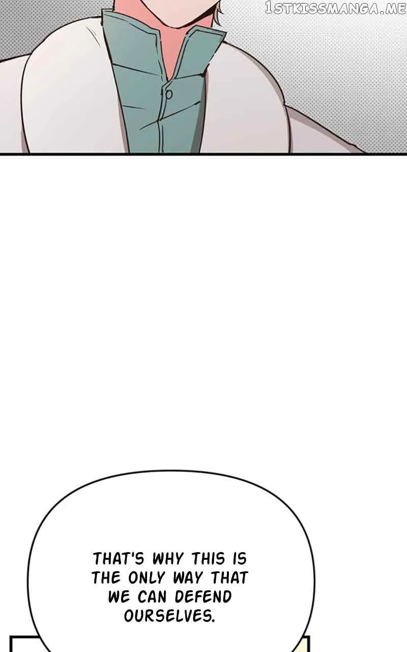 Single Wizard’s Dormitory Apartment Chapter 9 page 102