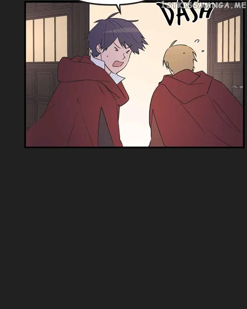 Single Wizard’s Dormitory Apartment Chapter 11 page 48