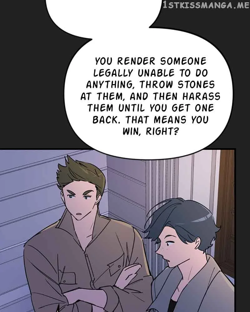 Single Wizard’s Dormitory Apartment Chapter 11 page 14