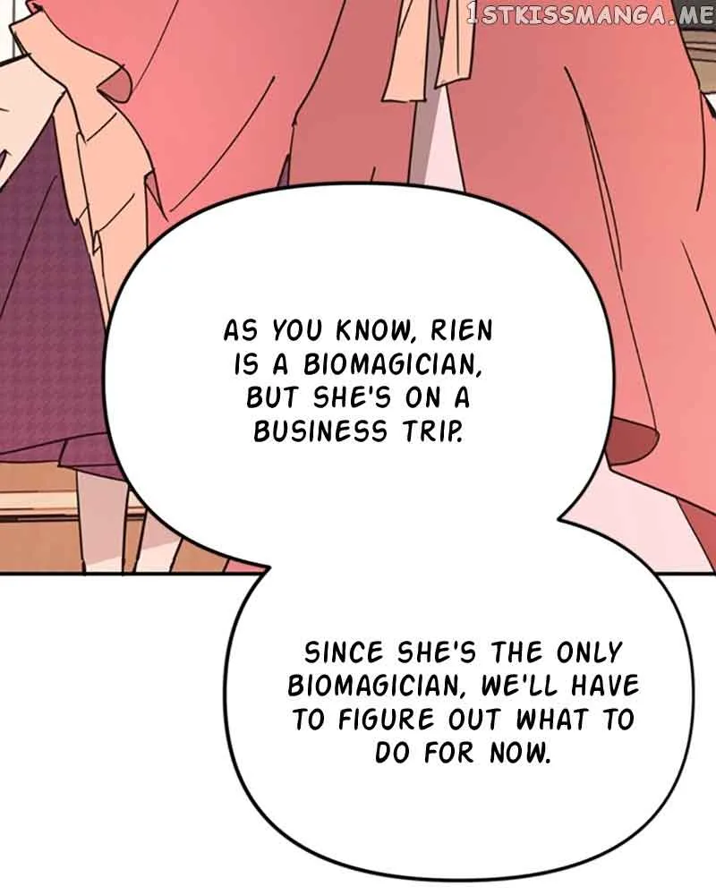 Single Wizard’s Dormitory Apartment Chapter 12 page 5