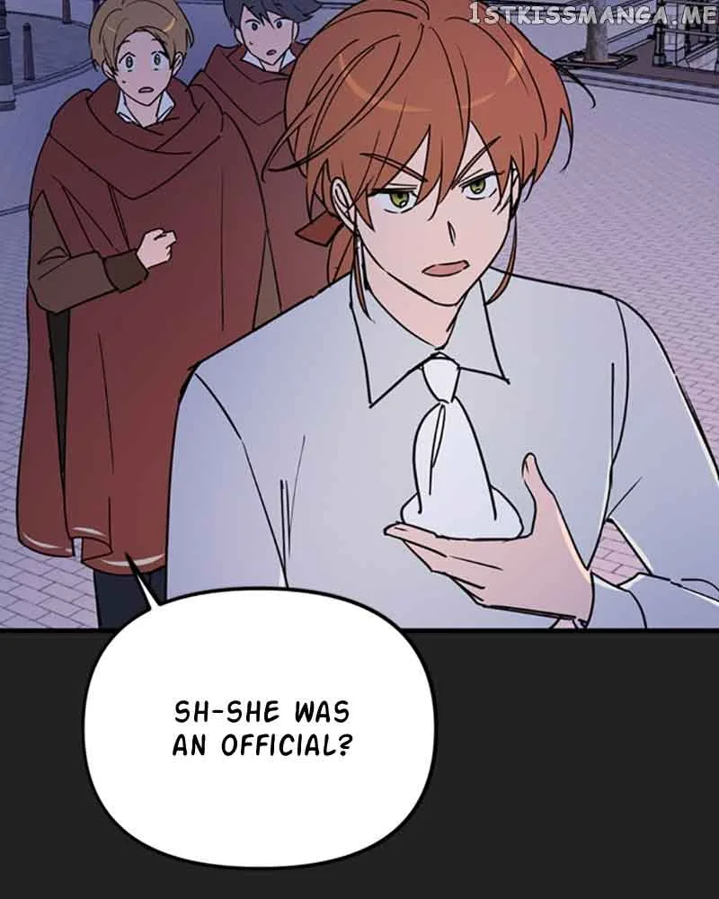 Single Wizard’s Dormitory Apartment Chapter 11 page 7