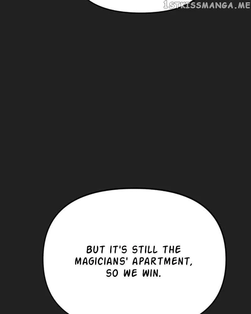 Single Wizard’s Dormitory Apartment Chapter 11 page 10
