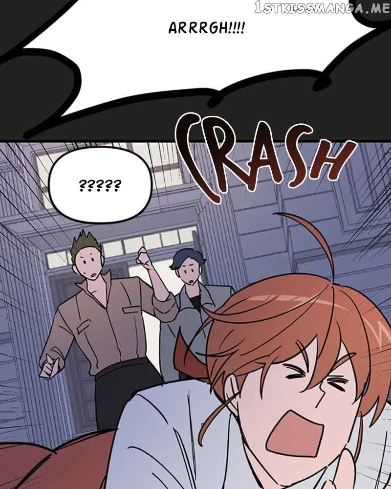 Single Wizard’s Dormitory Apartment Chapter 11 page 37
