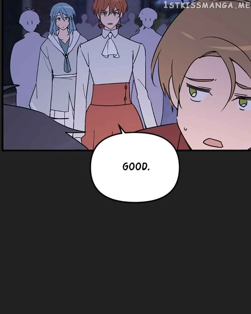 Single Wizard’s Dormitory Apartment Chapter 10 page 129
