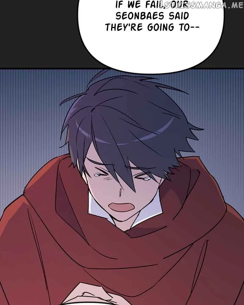 Single Wizard’s Dormitory Apartment Chapter 10 page 118