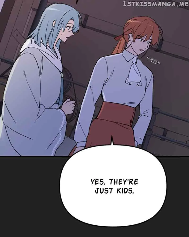Single Wizard’s Dormitory Apartment Chapter 10 page 114