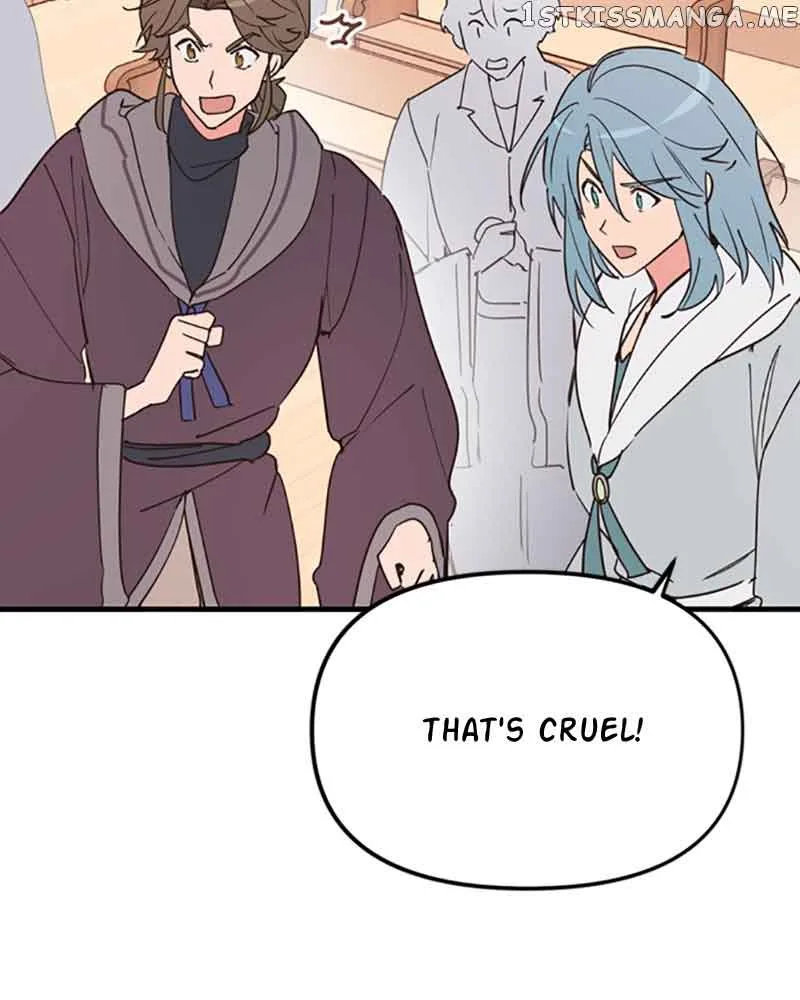 Single Wizard’s Dormitory Apartment Chapter 12 page 7