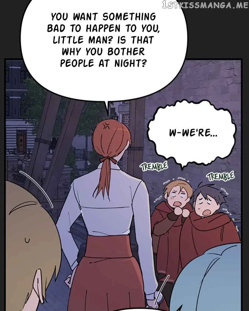 Single Wizard’s Dormitory Apartment Chapter 10 page 111