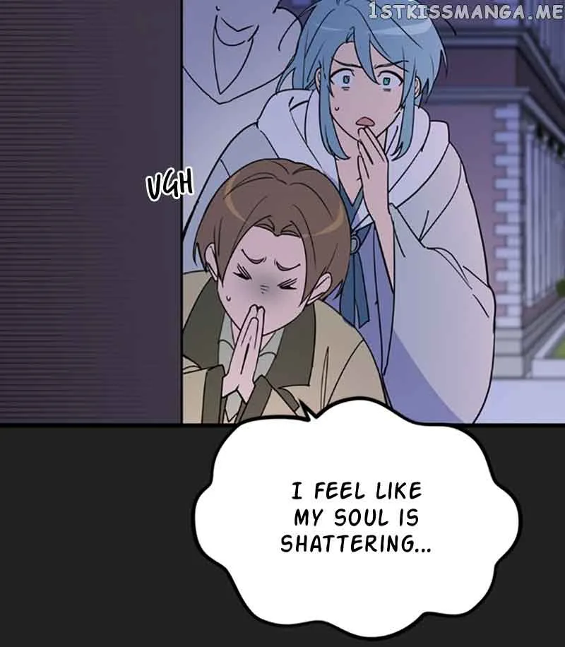 Single Wizard’s Dormitory Apartment Chapter 11 page 30
