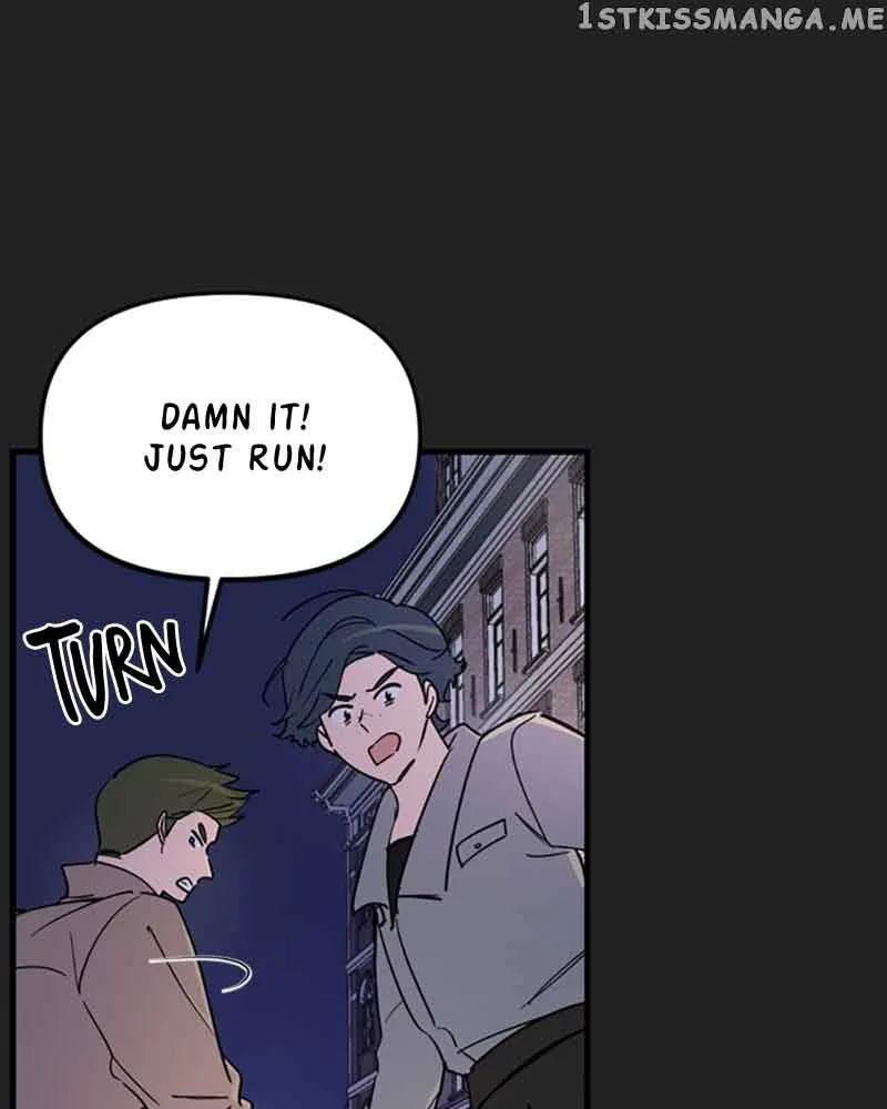 Single Wizard’s Dormitory Apartment Chapter 11 page 46