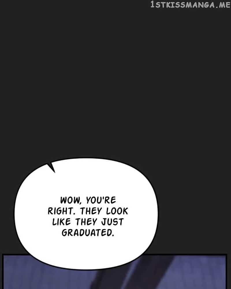 Single Wizard’s Dormitory Apartment Chapter 10 page 115